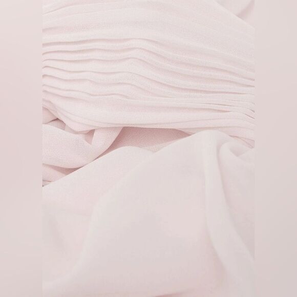 HOBBS
Arianne Dress  Pale-Pink - Picture 7 of 13